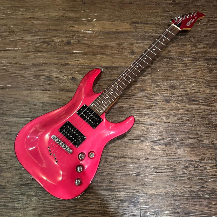 Greco（グレコ） Greco WS-43 Wild Scamper Electric Guitar エレキ