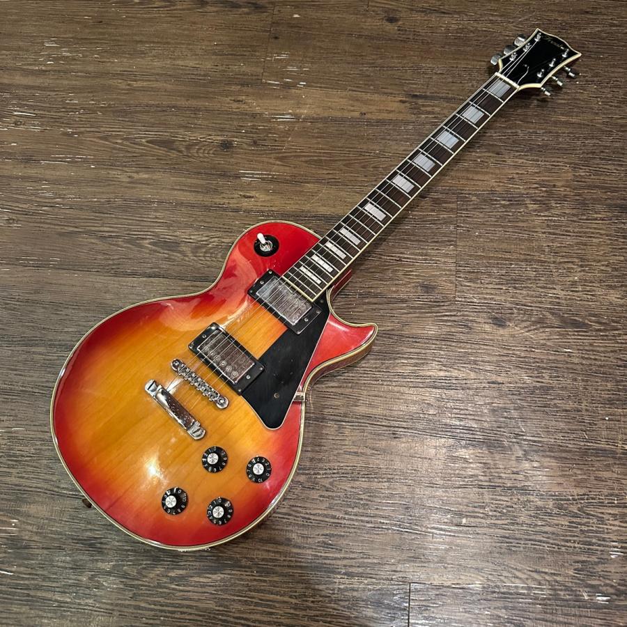 Fresher Les Paul Type Electric Guitar エレキギター フレッシャー