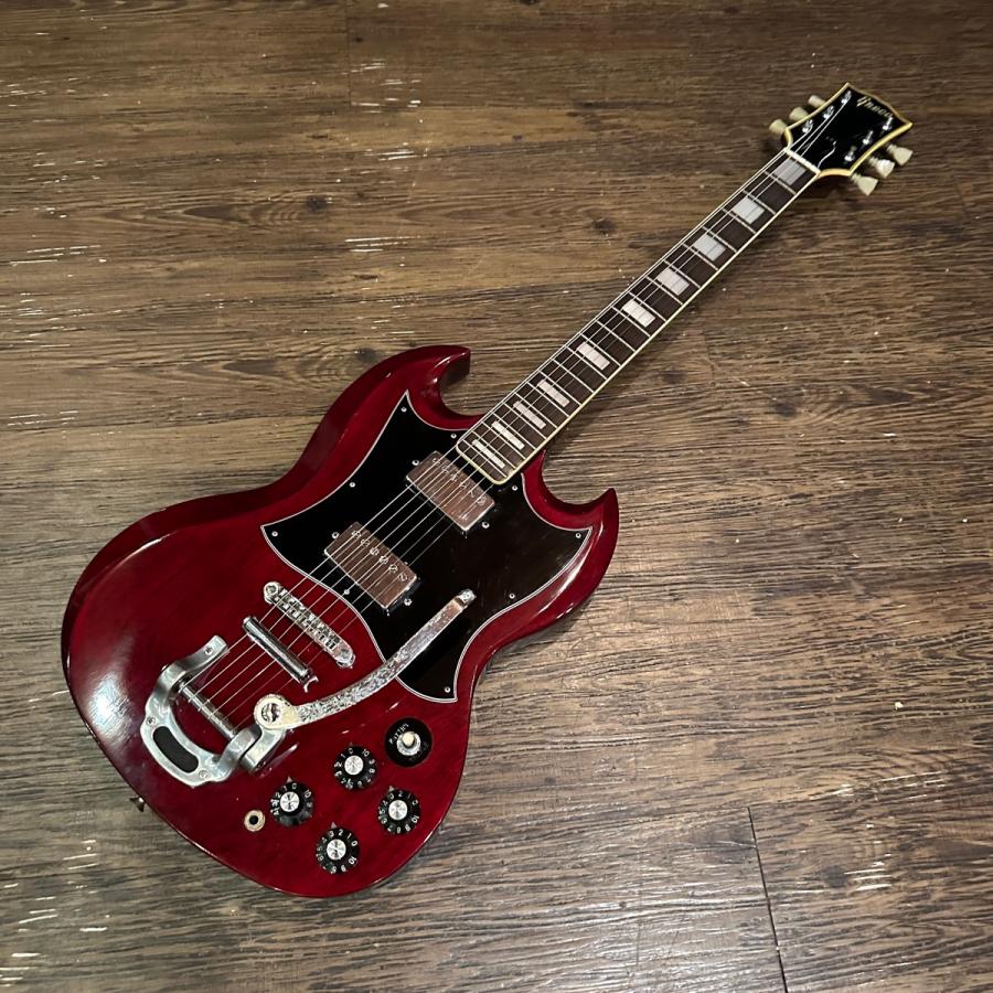 Greco（グレコ） Greco SG-350T SG Type Electric Guitar エレキギター