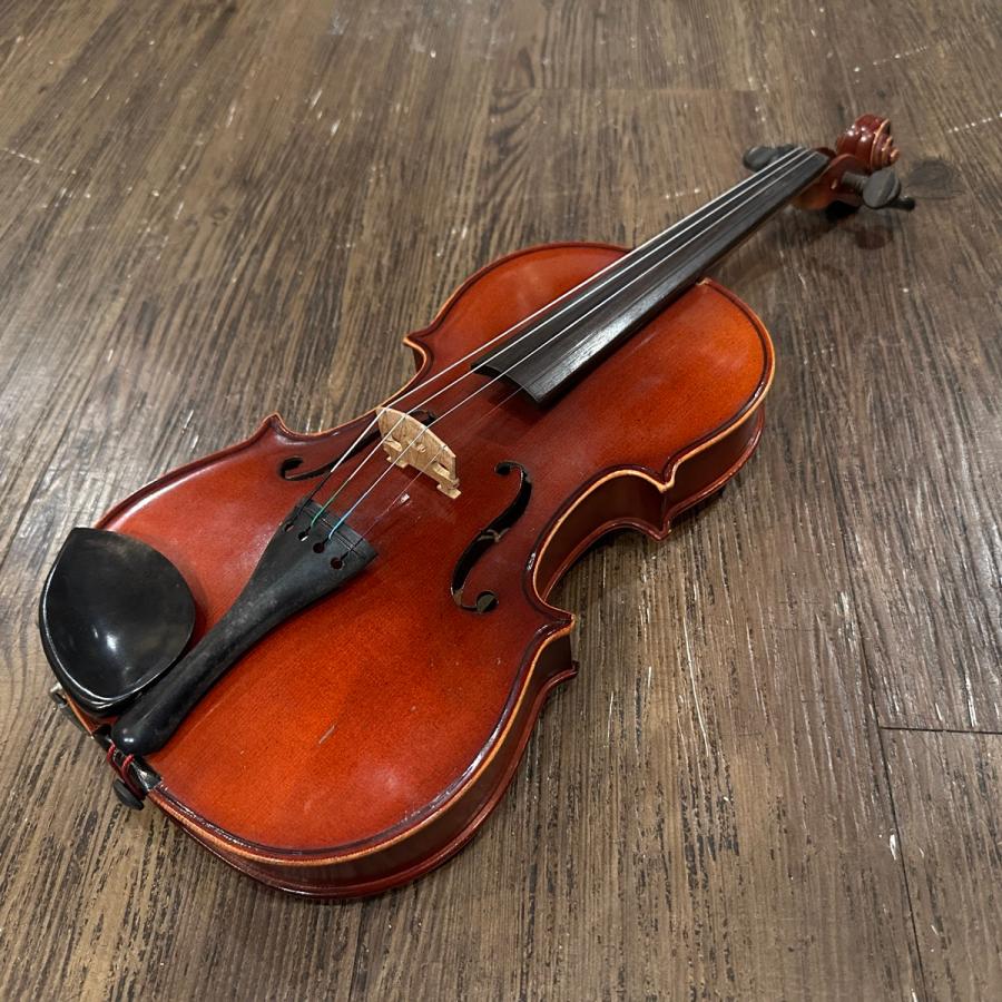 鈴木楽器製作所 Suzuki No.102 1965年製 1/2 Violin スズキ 分数