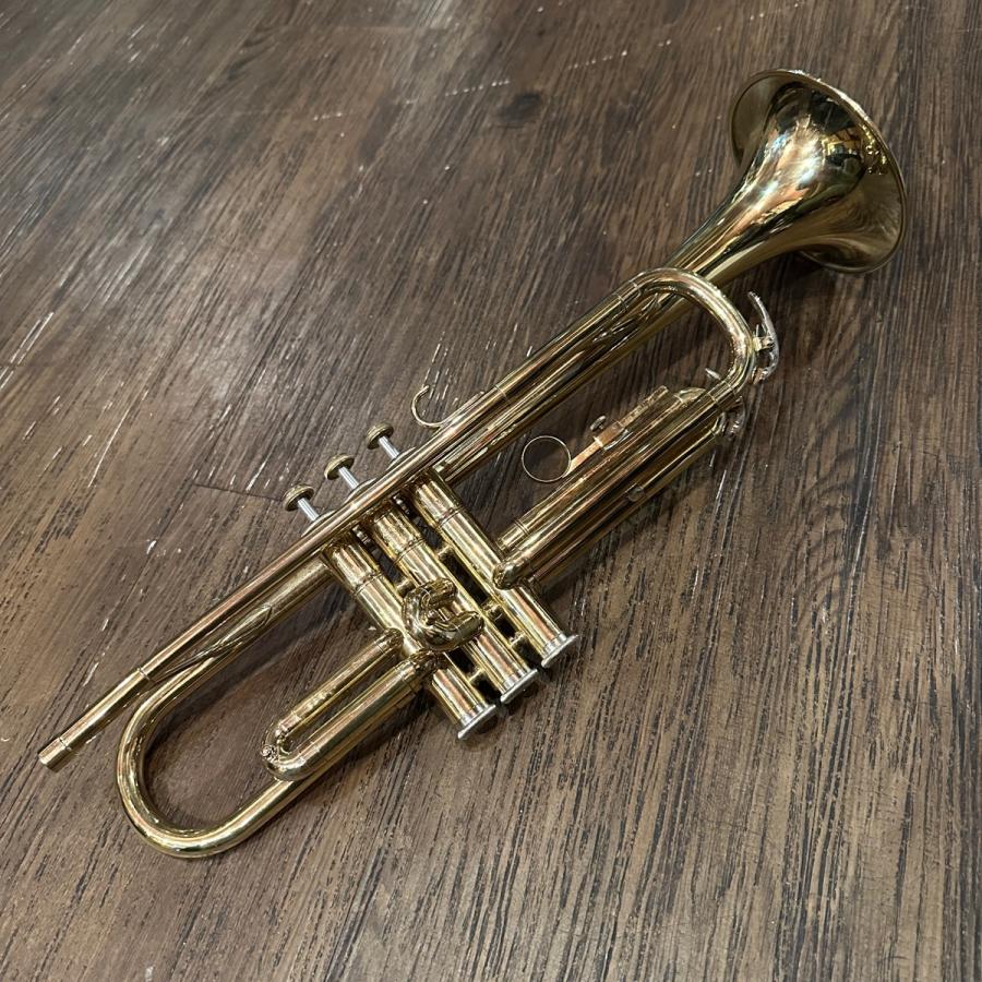 YAMAHA（ヤマハ） Nikkan YTR-235 Trumpet ニッカン トランペット