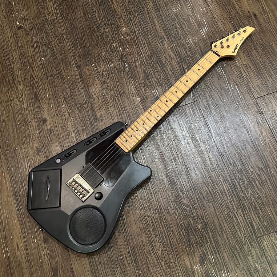 CASIO（カシオ） Casio EG-5 Vintage 80's エレキギター -a869