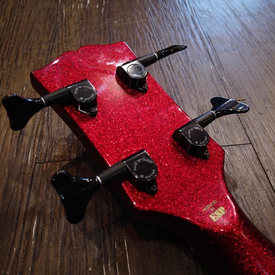 Edwards E-J-85TM LUNA SEA Jモデル エドワーズ Electric Bass -b657