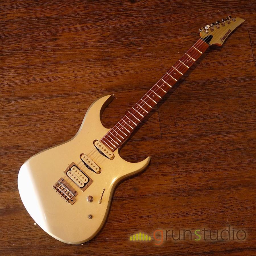 FERNANDES（フェルナンデス） FGZ エレキギター -GrunSound-b367