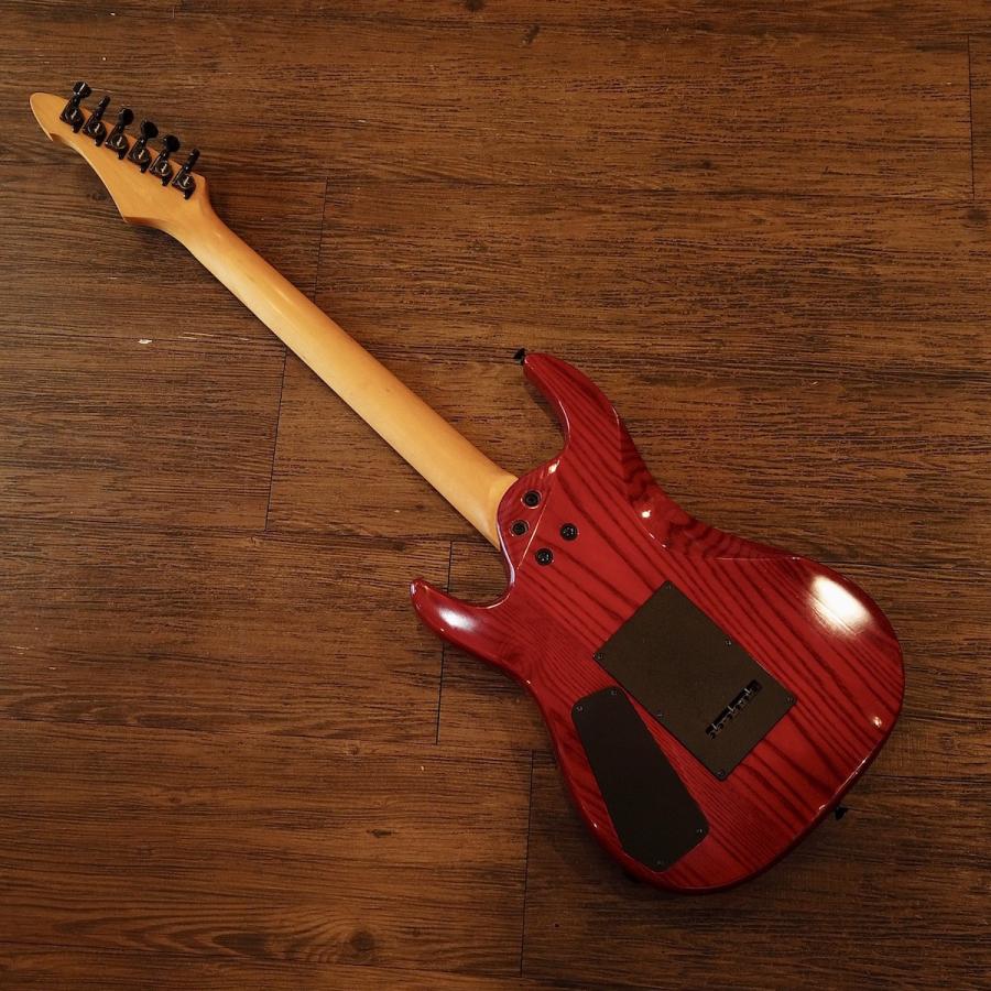 Aria Pro II アリアプロ MAGNA MA-400 -GRUN SOUND-［b372