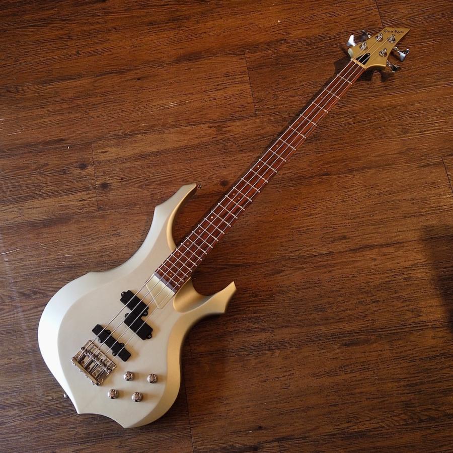 GrassRoots Forest Bass グラスルーツ -GrunSound-b414- : GrunSound