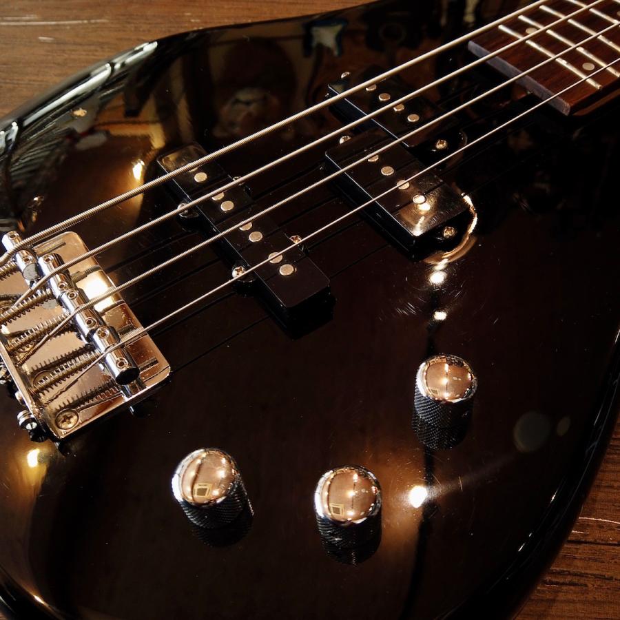 Fernandes フェルナンデス FRB-40 エレキベース -GRUN SOUND-b429