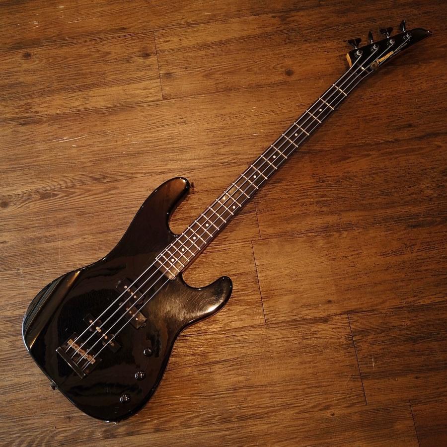 FERNANDES（フェルナンデス） Limited Edition Electric bass エレキ