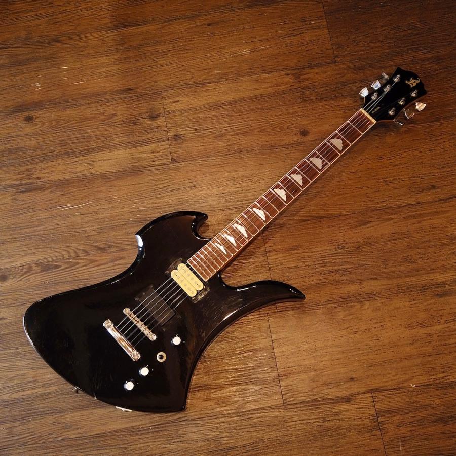 PRO SESSION Mockingbird モッキンバードシェイプ エレキギター