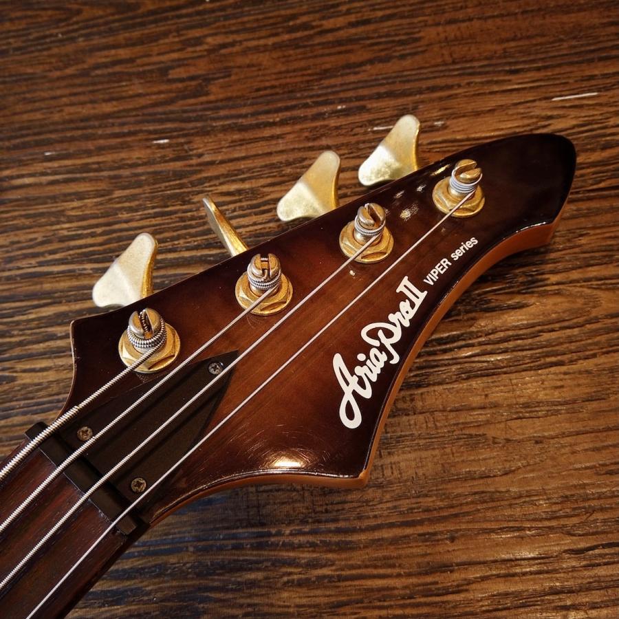 Aria Proll Pro2 アリアプロ VIPER series BASS エレキベース