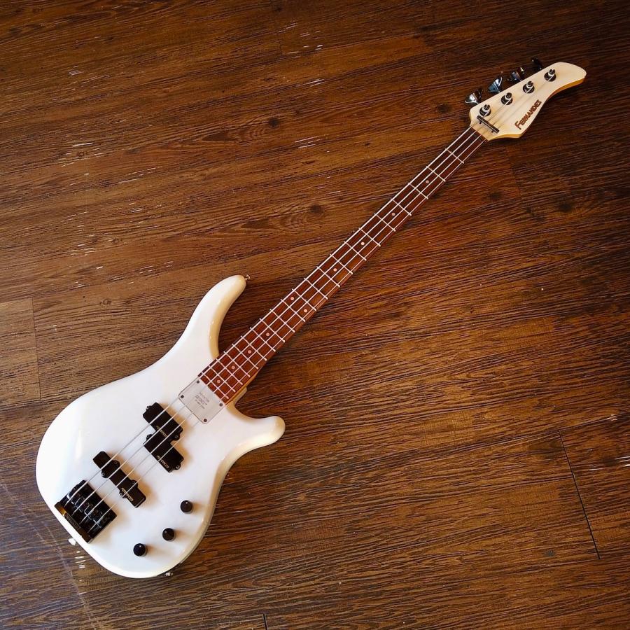 FERNANDES（フェルナンデス） Fernandes REVOLVER FRB-45 エレキベース