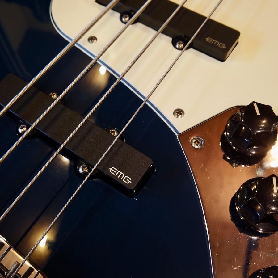 Bacchus（バッカス） Bacchus universe series EMG エレキベース