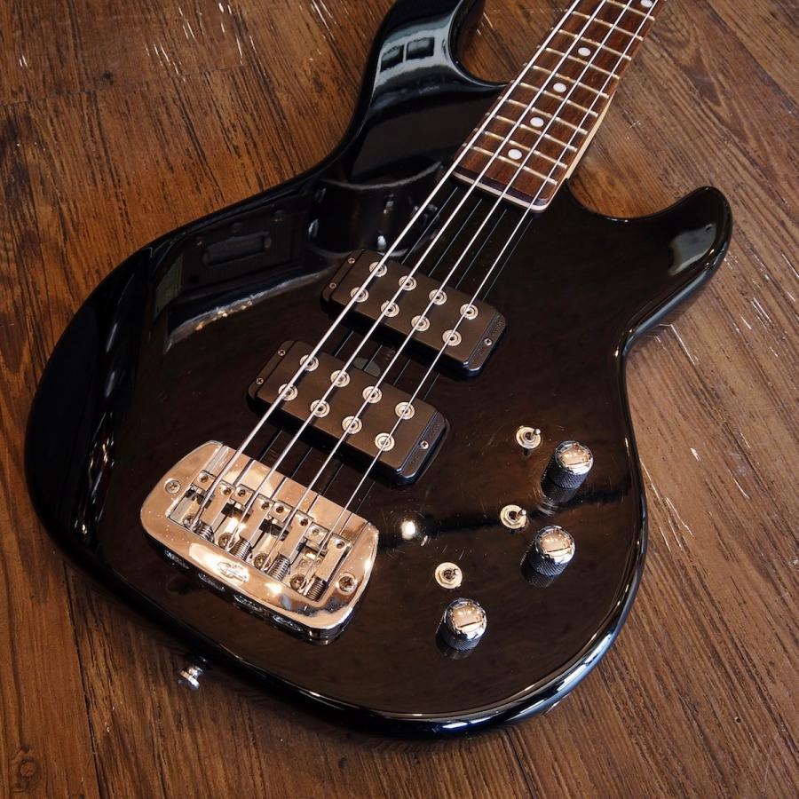 G&L Tribute Series L-2000 エレキベース -GrunSound-b533