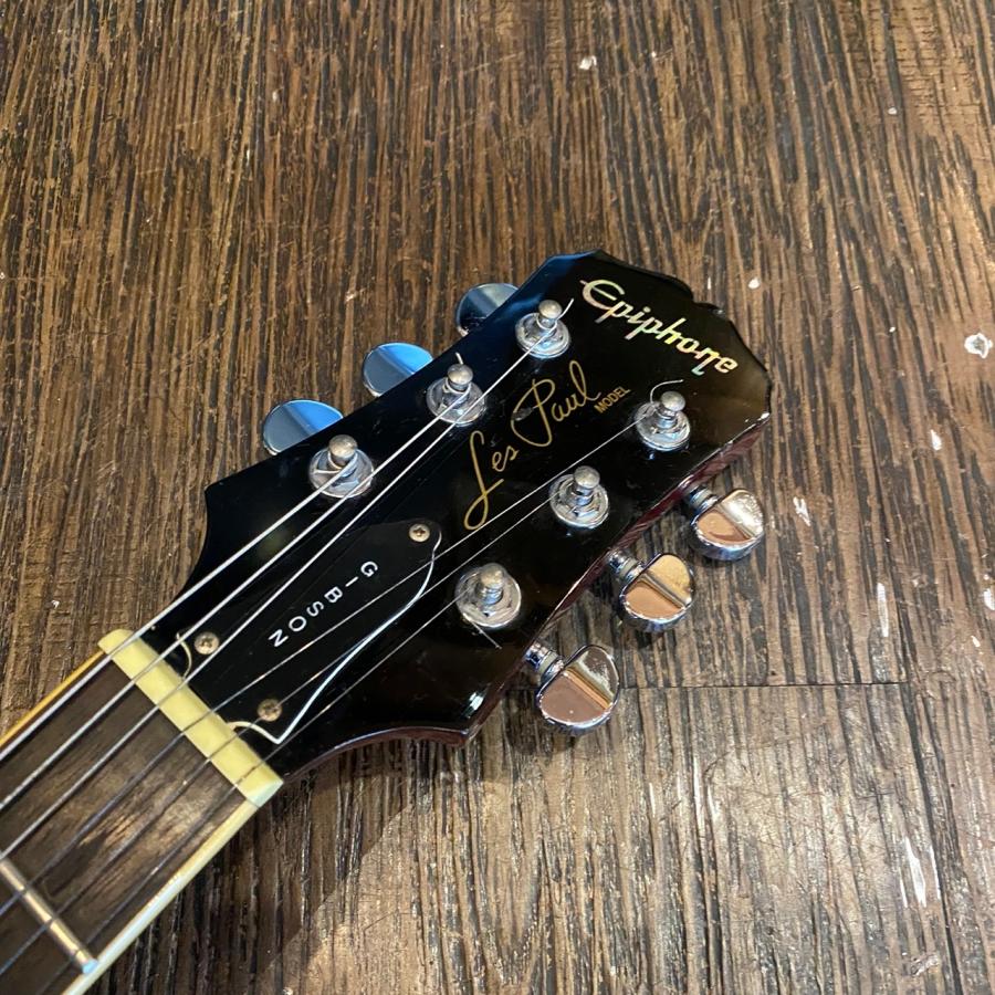 Epiphone（エピフォン） Epiphone Les Paul Standard 2003年 Electric