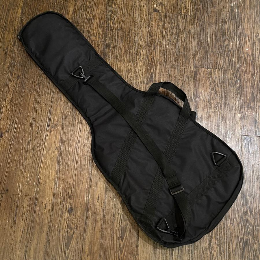 Fender（フェンダー） エレキギター用 ソフトケース ブラック -c711