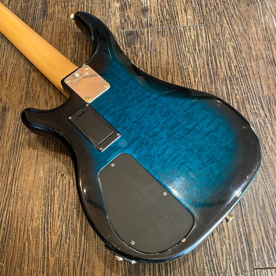 FERNANDES（フェルナンデス） Fernandes FRB-55 Electric Bass Guitar