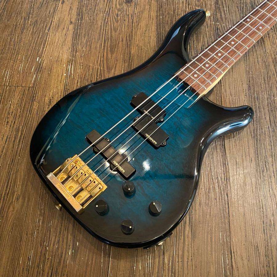 FERNANDES（フェルナンデス） Fernandes FRB-55 Electric Bass Guitar