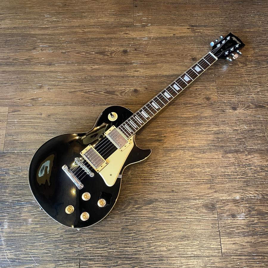 K-Garage Les Paul Type Electric Guitar ケーガレージ エレキギター