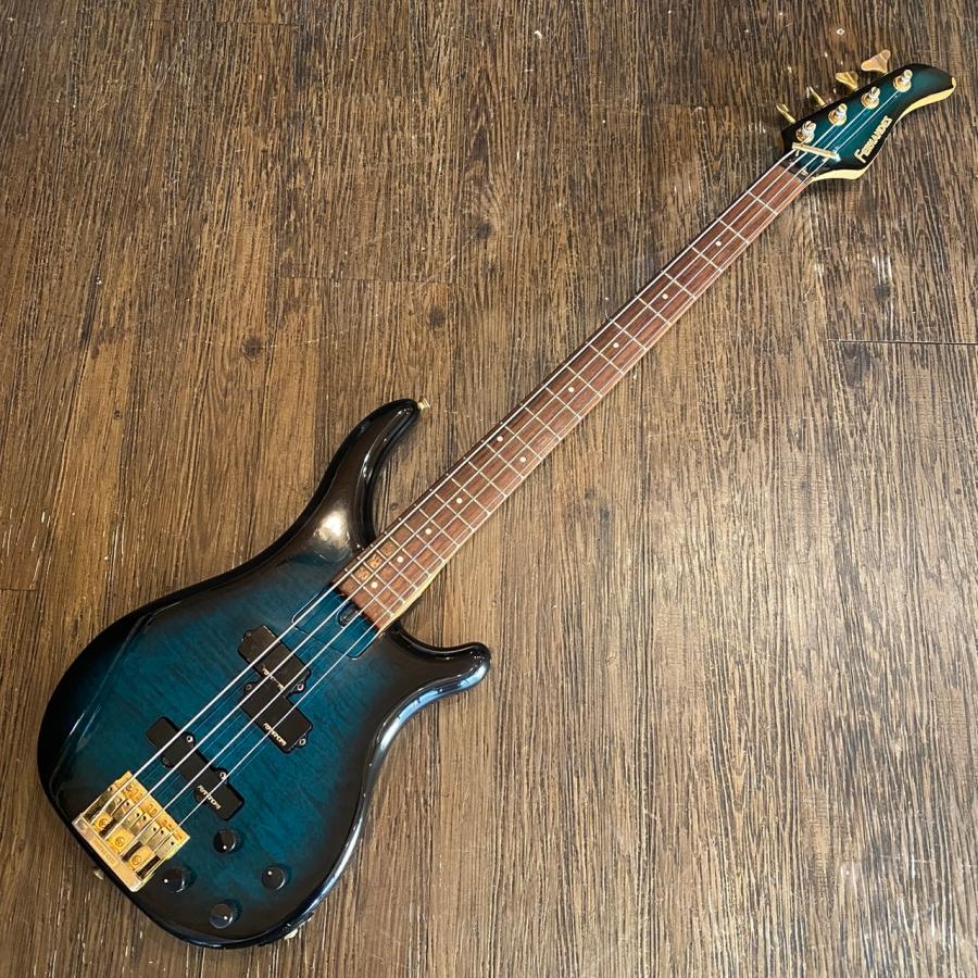 FERNANDES（フェルナンデス） Fernandes FRB-55 Electric Bass Guitar