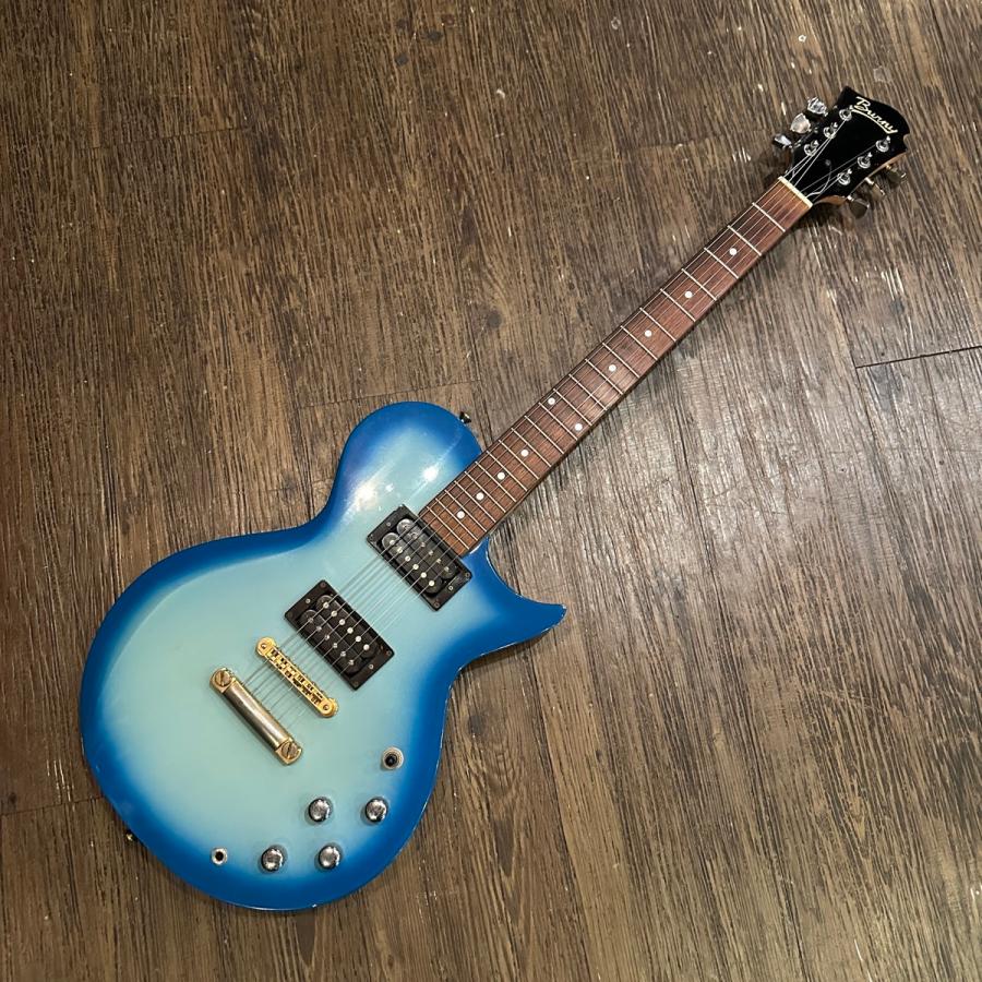 FERNANDES（フェルナンデス） Burny LS-38 Fernandes Les Paul Type