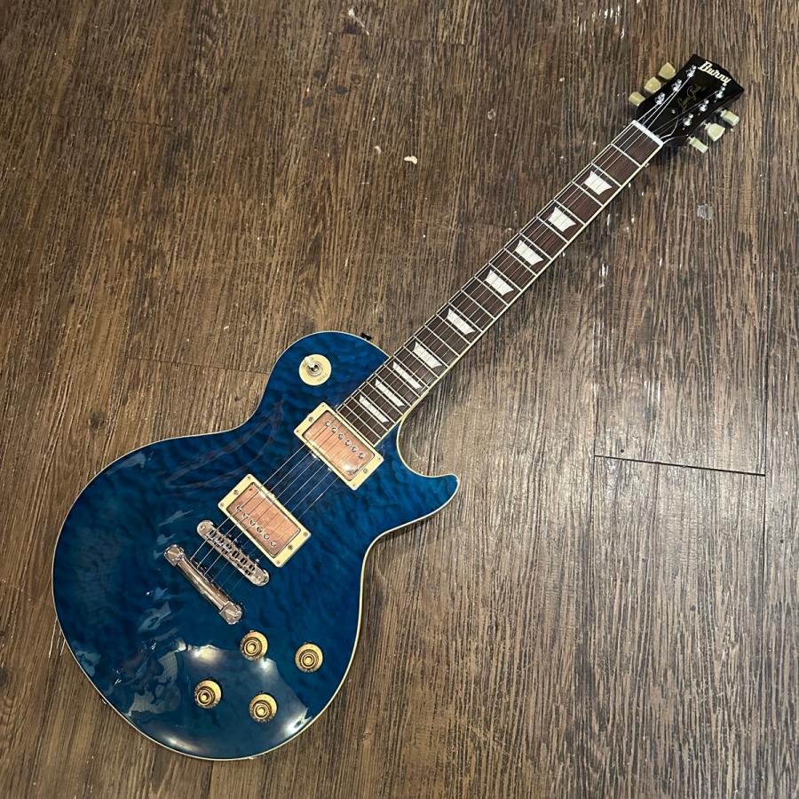FERNANDES（フェルナンデス） Burny LSD-80N Fernandes Les Paul Type