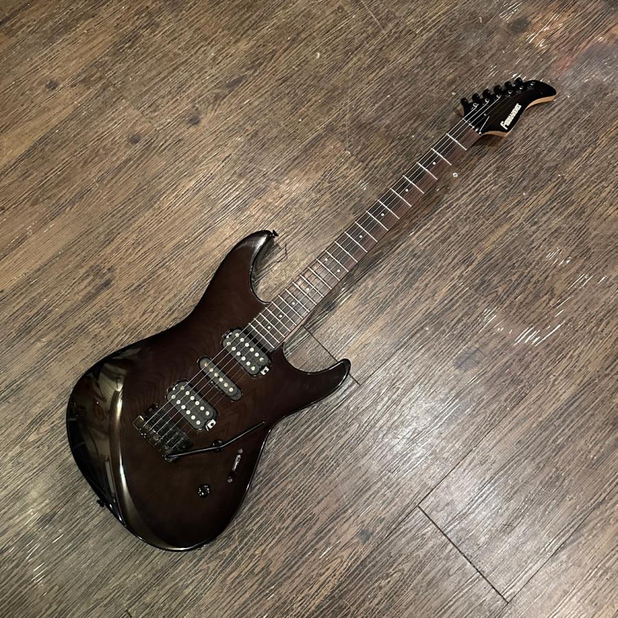 FERNANDES（フェルナンデス） Fernandes FR-75T Electric Guitar