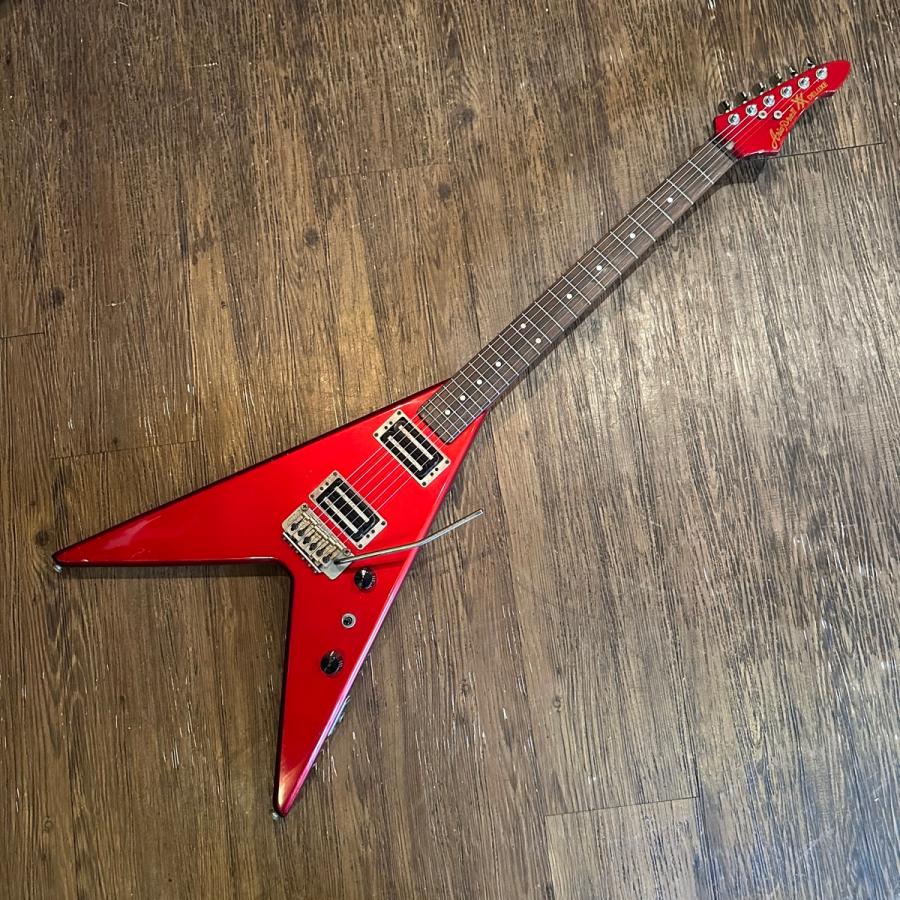 ARIA（アリア） Aria Pro II XX DELUXE 1980年代 Electric Guitar