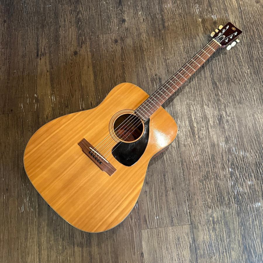 YAMAHA（ヤマハ） Yamaha FG-140 Red Label Acoustic Guitar