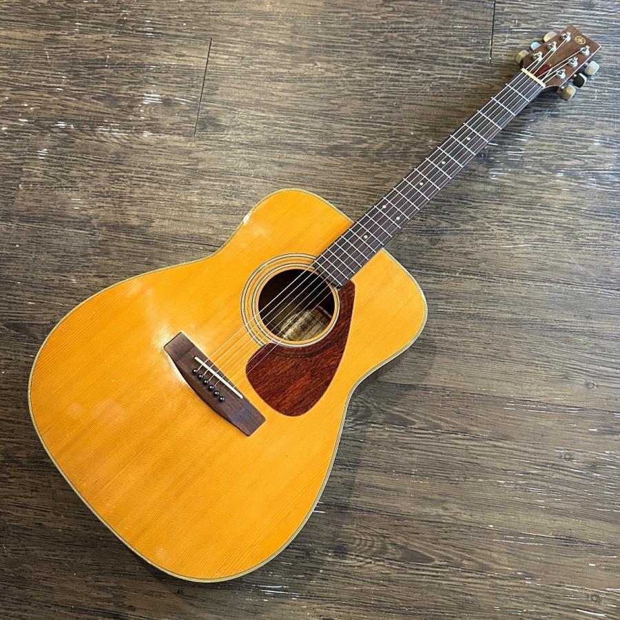 YAMAHA（ヤマハ） Yamaha FG-240 1970年代 Acoustic Guitar