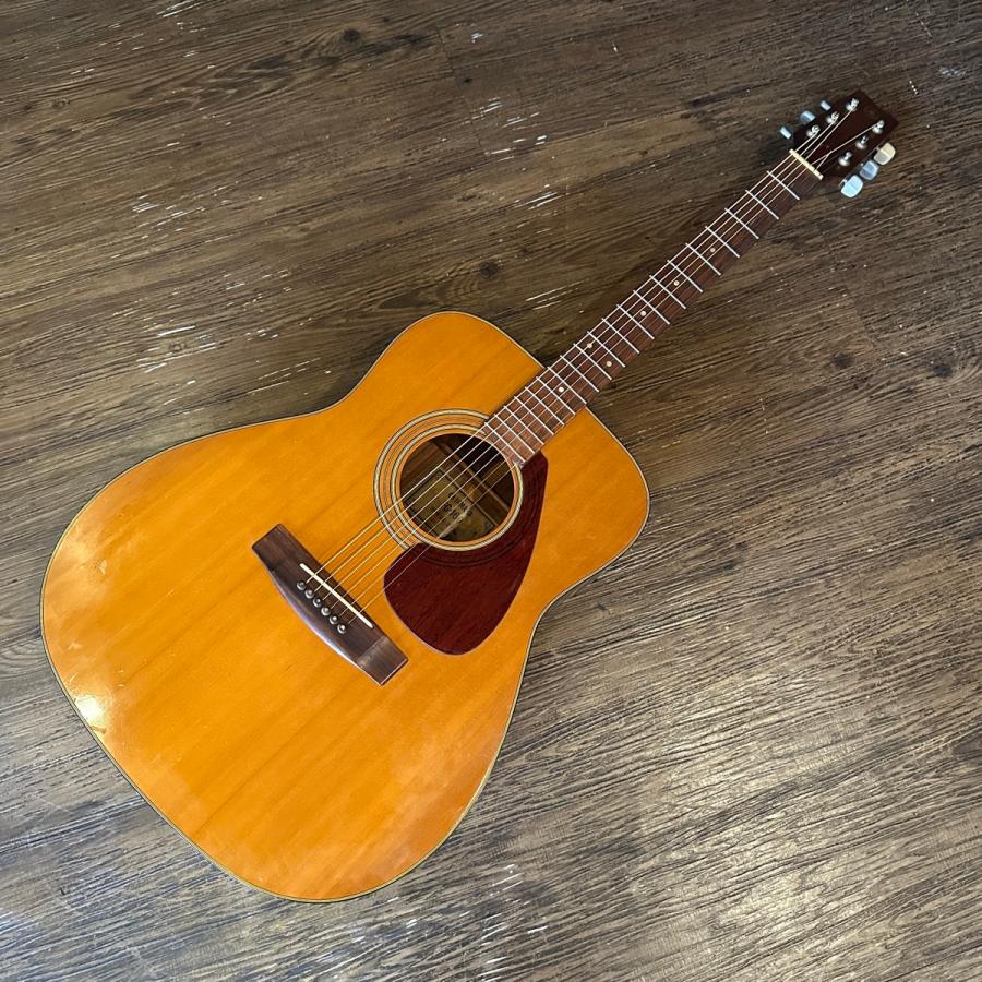 YAMAHA（ヤマハ） Yamaha FG-160 1970年代 Acoustic Guitar