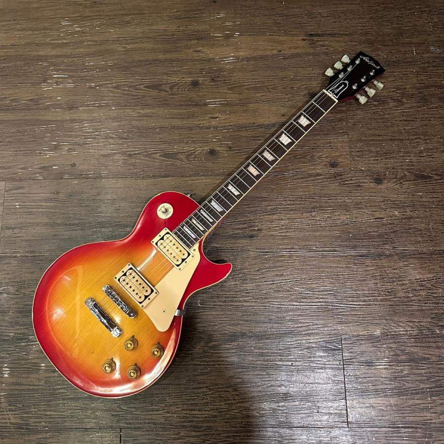 ARIA（アリア） Aria Pro II LS-400 1980年製 Dimarzio Electric