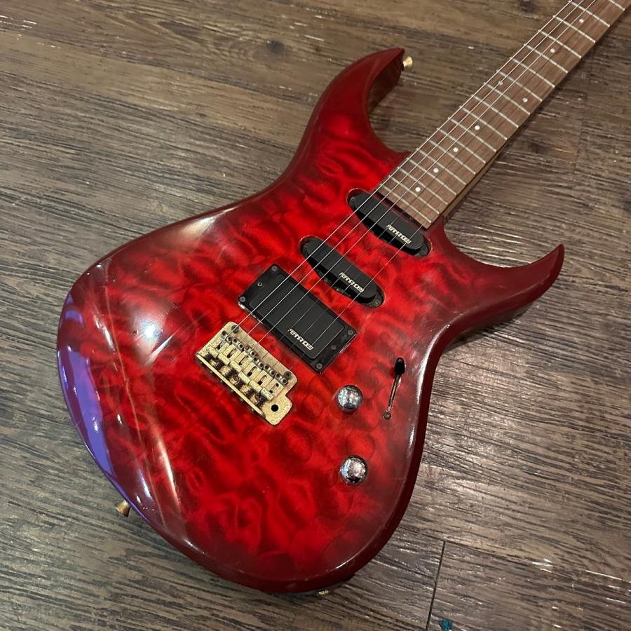 FERNANDES（フェルナンデス） Fernandes FGZ-400 Electric Guitar