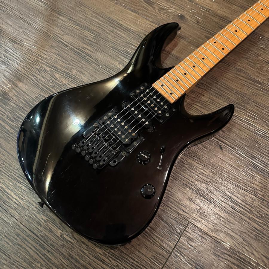 YAMAHA（ヤマハ） Yamaha RGZ Series Electric Guitar エレキギター