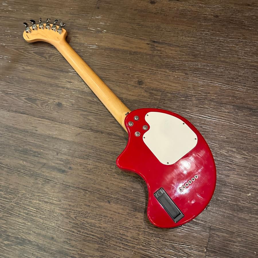 FERNANDES（フェルナンデス） Fernandes ZO-3 Electric Guitar アンプ