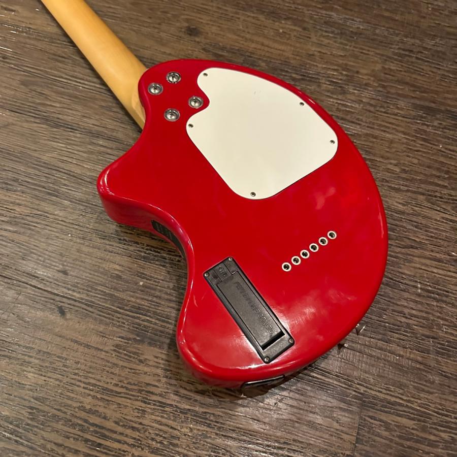 FERNANDES（フェルナンデス） Fernandes ZO-3 Electric Guitar アンプ