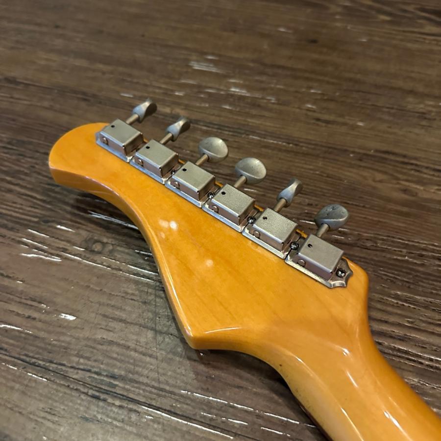 Bacchus（バッカス） Bacchus BST-350 Universe Series エレキギター