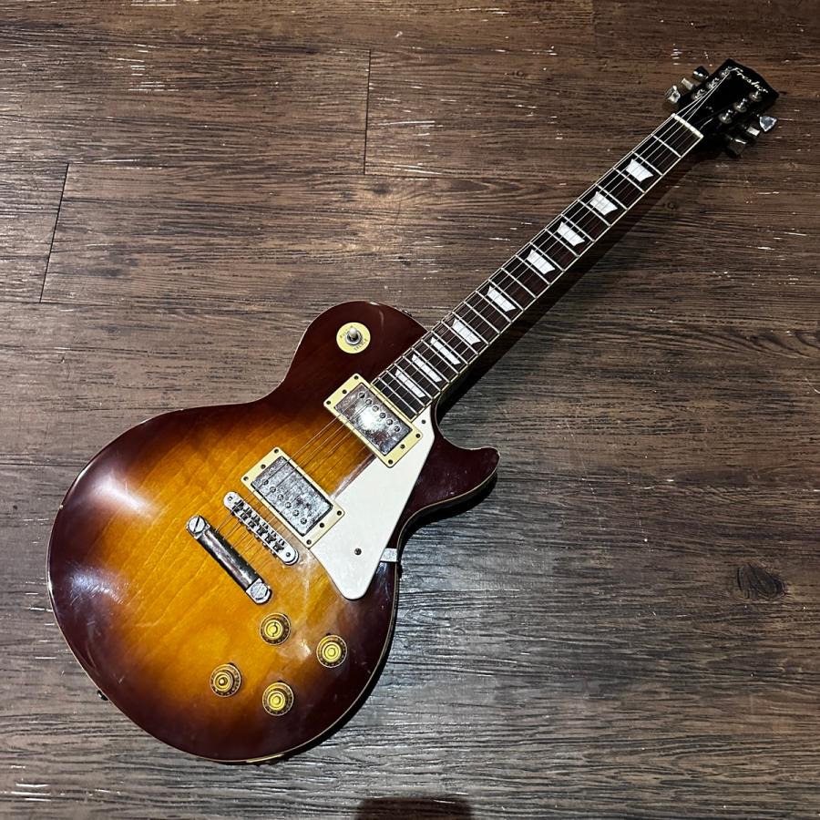 Fresher Les Paul Type Electric Guitar レスポール エレキギター フ