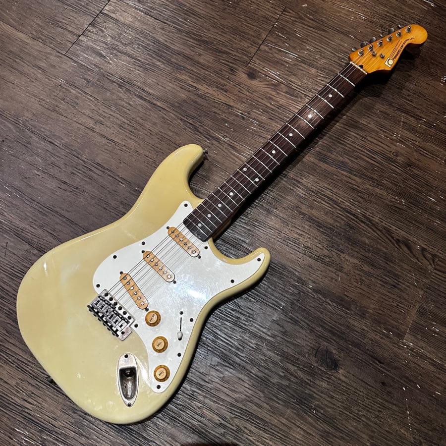 FERNANDES（フェルナンデス） Fernandes FST-60 Made in Japan