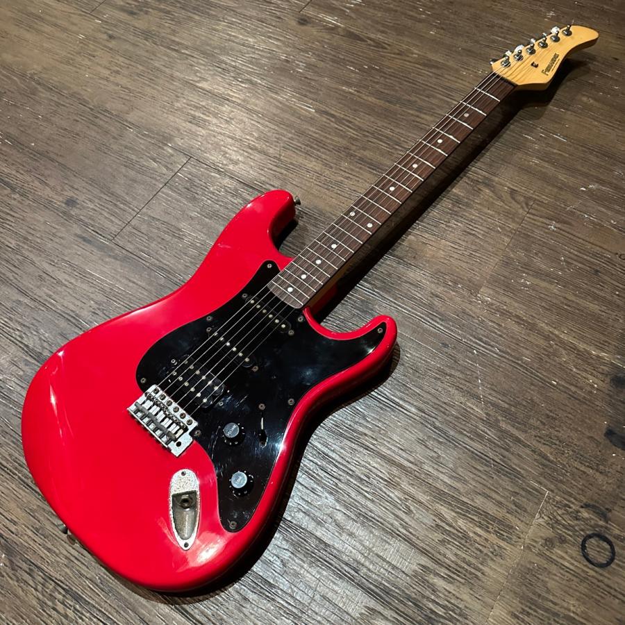 FERNANDES（フェルナンデス） Fernandes LE-2X Electric Guitar エレキ