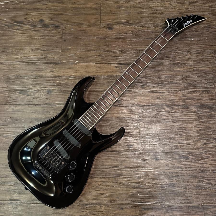 ESP Grass Roots G-S-58HR Sugizo Electric Guitar グラスルーツ