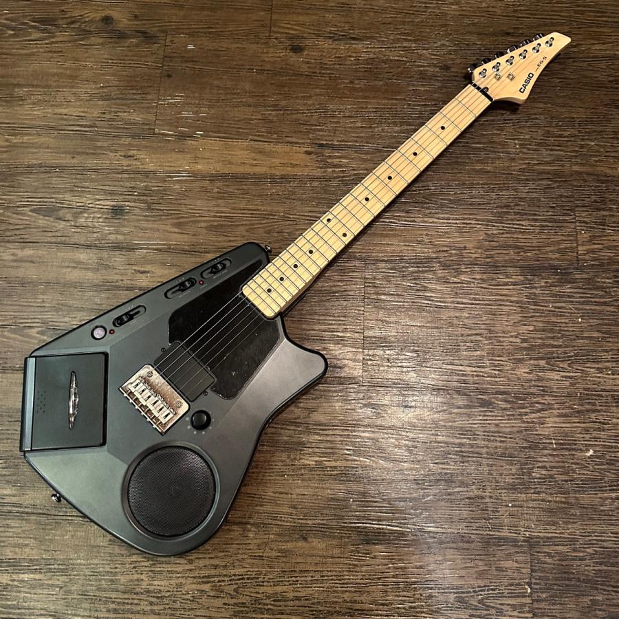 CASIO（カシオ） CASIO EG-5 Vintage 80's エレキギター - e433