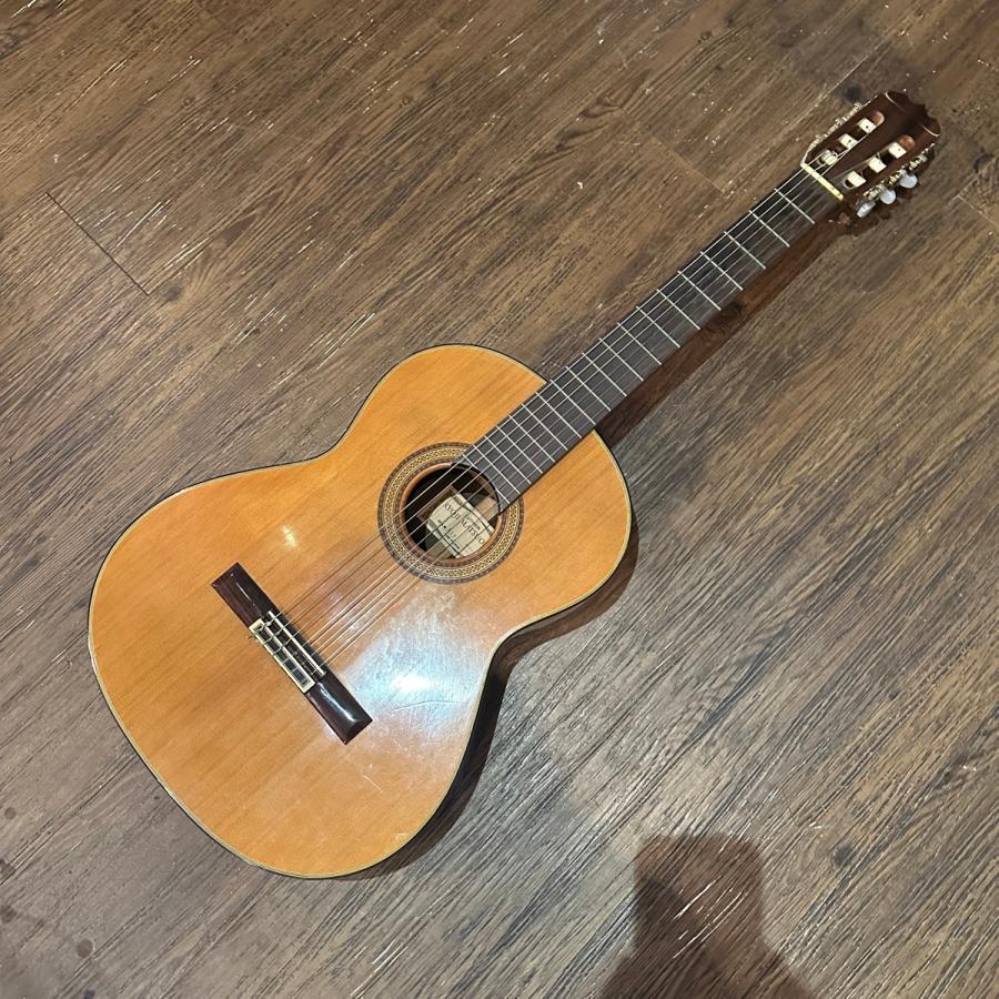 RYOJI MATSUOKA M-40 Classical Guitar 松岡良治 クラシックギター