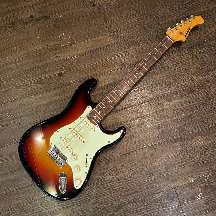 Bacchus（バッカス） Bacchus BST-350 Universe Series エレキギター