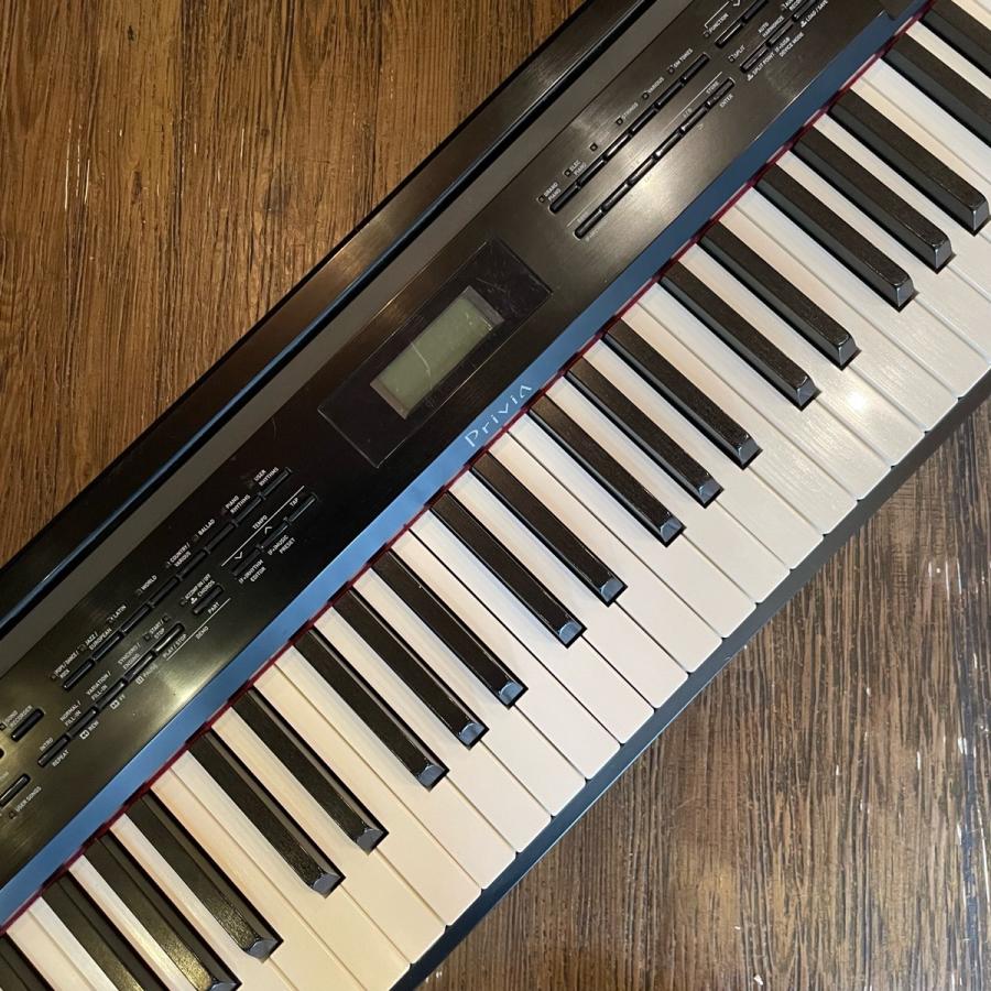 CASIO PriviA PX-350M 電子ピアノ88鍵 CASIO PriviA PX-350M 電子