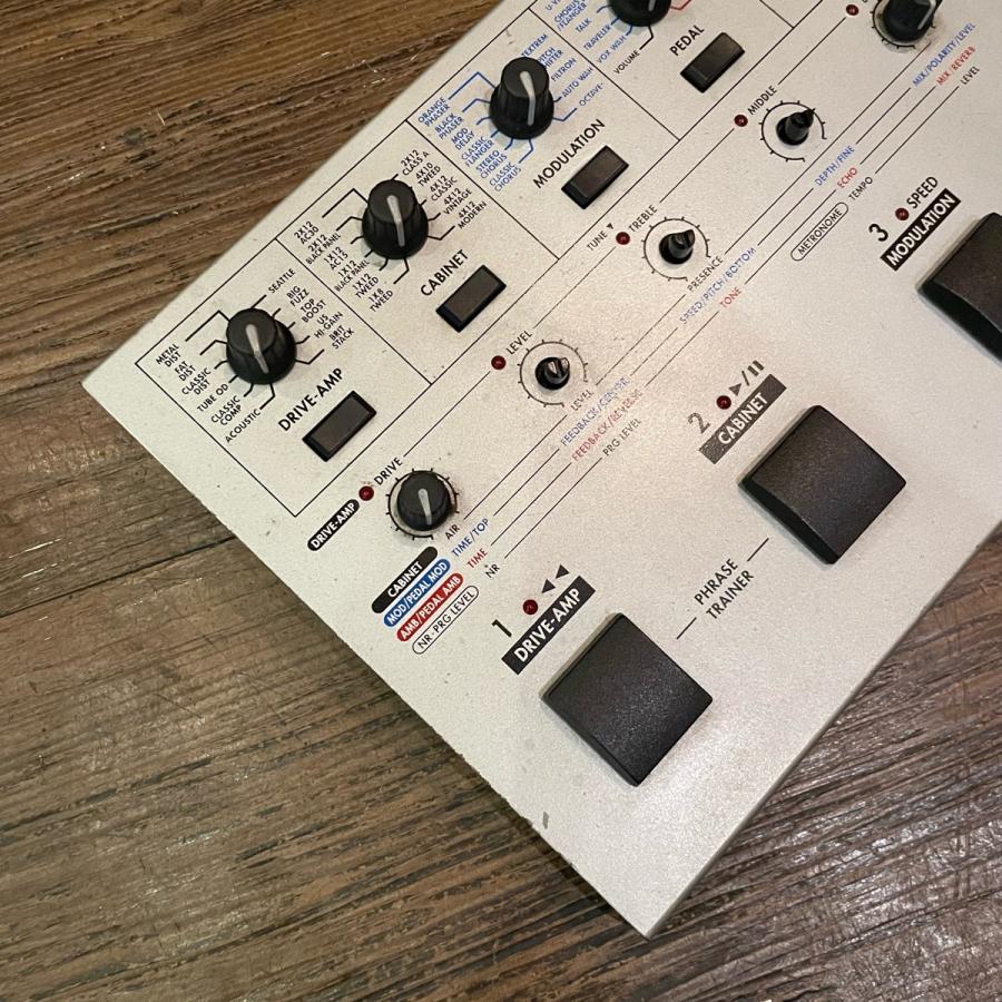 KORG（コルグ） Korg AX1000G Toneworks マルチエフェクター