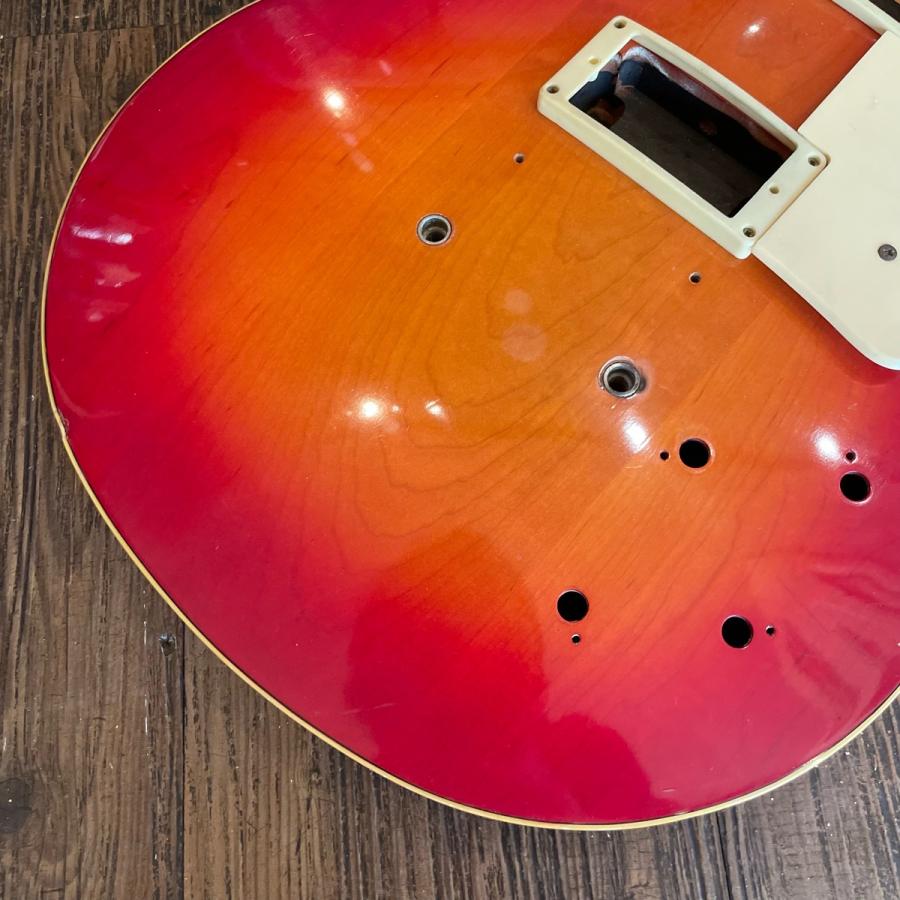 YAMAHA（ヤマハ） Yamaha SL380 Les Paul Type Sunburst エレキギター