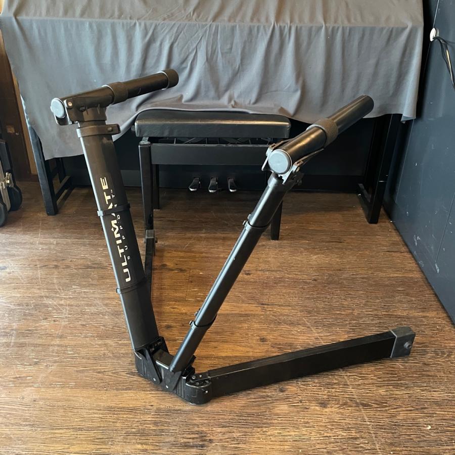 Ultimate VS-88B V-Stand Pro キーボードスタンド アルティメイト