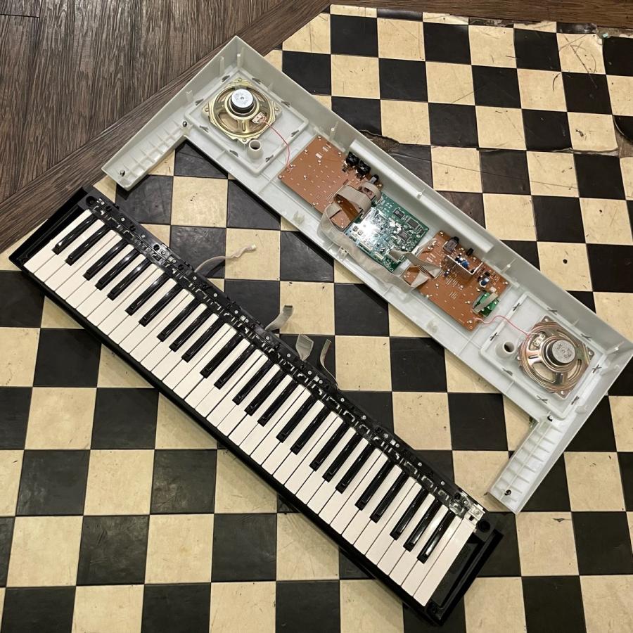 YAMAHA（ヤマハ） Yamaha PSR-E323 キーボード 電子ピアノ 61鍵 - f200