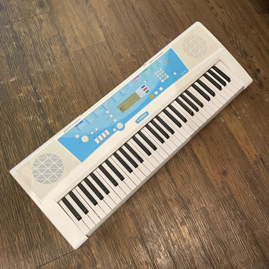 YAMAHA（ヤマハ） Yamaha EZ-J220 Keyboard キーボード 現状品