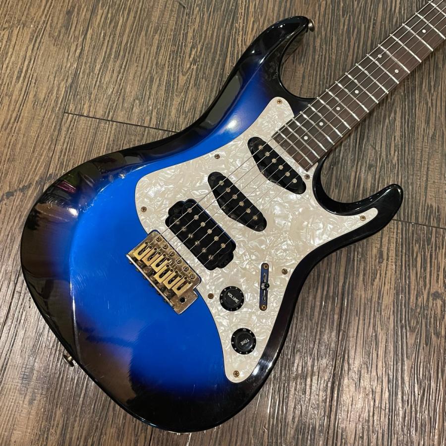 Aria Proll ProII Magna Series Electric Guitar エレキギター